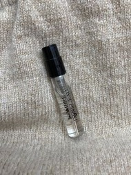 影中之水 2ml試香 全新 