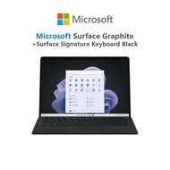 Microsoft Surface Pro 9 i7/16/256 Graphite+Microsoft Surface Sig KB Thai