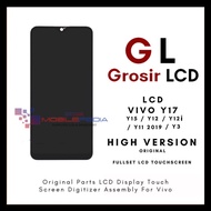 Grosir LCD Vivo Y17 / Vivo Y15 / Vivo Y12 / Vivo Y12i / Vivo Y3 / Vivo