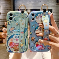 Phone Soft Case Huawei Cartoon Doraemon Mate 30 30Pro P30 P30Pro P40 P40Pro Nova 7 7Pro