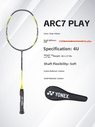 Yonex | Carbon Fiber Badminton Racket 88 PLAY/D