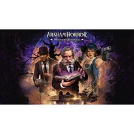 PC Game - Arkham Horror: Mother's Embrace [Digital Download]