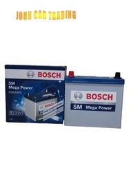 Original Bosch Battery NS60RS Car Battery Bateri NS60RS 65B24RS Bateri Kereta Batteri Wira BLM Savvy Iriz Avanza Vios 06