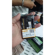 Hynix ddr3L/PC3L 8giga pc128 screen