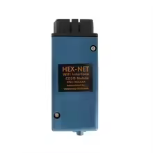 Newest HEX-NET WiFi VAGCOM 26.3.0 | Permanent Update, Plug & Play, No Registration Required, VW Diag