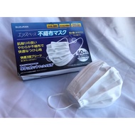 Airspace 3-Ply Face Mask