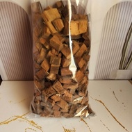 Coco chip 500gr/Sabut kelapa/Sabut cacah kelapa
