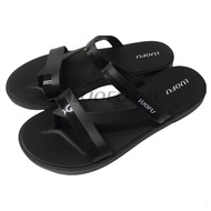 Sendal Wanita Luofu - Sandal Selop Terbaru / Kokop Impor Karet 2322 - Mommy Home.