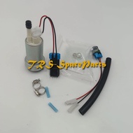 Fuel Pump Kit TIA485-2 F90000267 450LPH E85