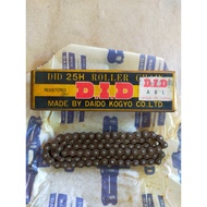 Genuine Cam Chain Attached To The Car 86 Points Honda S90 CL90 C201 CD90Y CM91 C90E MD90 japan DID M