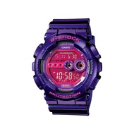 Casio G-Shock GD-100SC-6D Genuine Watch