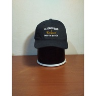 El Dorado Band Flexfit Yupoong Hat