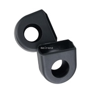 【MT】 1Pair Bicycles Crank Protections Sleeve Crank Cover Crank Sleeve for R8100 R7100 Mountain Bike 
