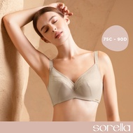 Sorella Dainty Beauty Full Cup Bra 011-29988