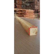Kayu Balau 2 X 2 X 2 FEET / Balau Timber / Hardwood. Special size inbox us~