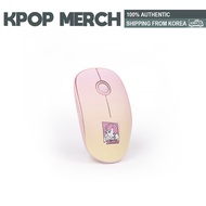 BTS - TinyTAN Magic Door Wireless Mouse