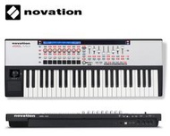 小叮噹的店- 49鍵 MIDI 鍵盤控制器 Novation SL MkII
