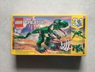 LEGO Creator系列盒組 - 31058 巨型恐龍