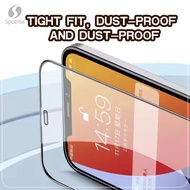 Spotlite - Samsung S24 Plus / S24 Ultra - Tempered Glass Clear