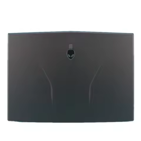Original For Dell Alienware M14X R1 M14X R2 Laptop LCD Back Cover CNT97 0CNT97