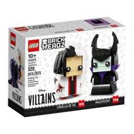 Series 40620  And  Buildable Figure Toy