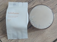 Sulwhasoo 氣墊粉底 NO.21N1 BEIGE