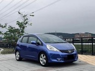 2012 Honda Fit 1.5 VTi-S #頂級  ⭕認證車 五門小車代步首選