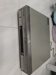 三星六磁頭錄影帶錄影機
