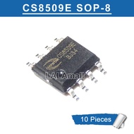 10 Chiếc Bộ Khuếch Đại CS8509E SOP-8 C58509E SOP8 CS8509 8509E Công Suất Âm Thanh Mới Chính Hãng Chi