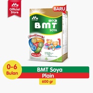 BMT Soya 600 gr Susu Formula Bayi 0-6 Bulan ;(