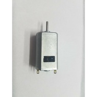 3.7V voltage DC180 motor used for manufacturing aircraft and control vehicles