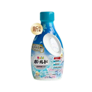 BOLD強效潔淨消臭洗衣液680ML清爽花香皂香味[平行進口]