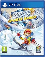 WINTER SPORTS GAMES - PlayStation 4