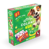 Word Colony: Kids Board Game