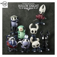 Hollow Knight Mini Figure Collection