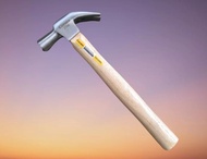 CANON HAMMER WOOD HANDLE (MARTILYO)