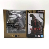 TAMASHII NATIONS S.H. MonsterArts Godzilla (2016) 4th Form Awakening Ver. "Shin Godzilla" -Movie Gra