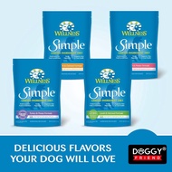 Wellness Simple Solutions Dry Dog Food