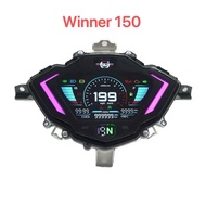 Winner 150 2016-2018 LCD Watch, Winner V1, Cheap led Watch