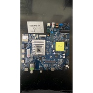 REALME TV 43 BOARD TV