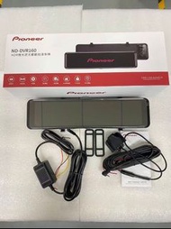 Pioneer ND-DVR160-64