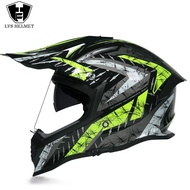 Casco moto motorcycle helmet off-road motorcycle off-road racing helmet hot-selling off-road vehicl