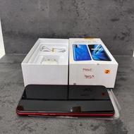 Realme 5s 4/128gb Fullset Second - Lcd Gantian