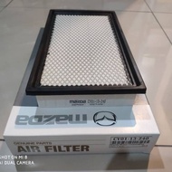 MAZDA CX 9   AIR FILTER CY01-13-Z40