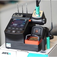 Aifen A9 HD Welding Machine Free 3 Welding Tips