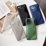 (Fast) Silicone Case S REALME 5 77I 7 PRO C2/A1K C3 C11 C15 Jelly Dove Premium