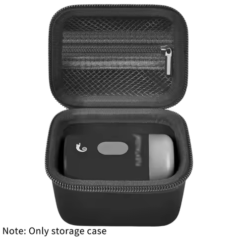 Case Compatible with FLEXTAILGEAR Portable Air Pump MP2 Pro/TINY Electric Air Pump, Holder for Max P