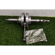 HONDA EX5 DREAM RACING CRANKSHAFT JET 3MM (ROD EX5 94L)