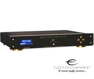 《響音音響專賣店》挪威 Electrocompaniet EC 4.8 晶體前級擴大機 