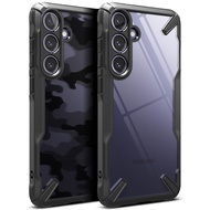 Ringke Fusion-X for Galaxy S24 Plus S24 Shockproof Protective Cover Case